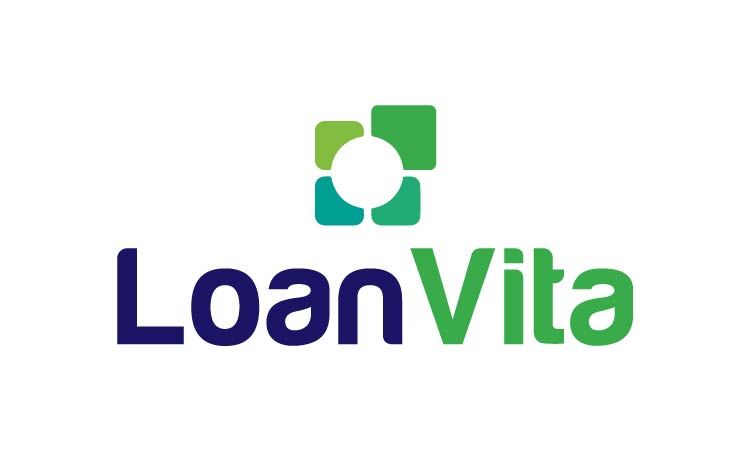 LoanVita.com - Catchy premium domain names